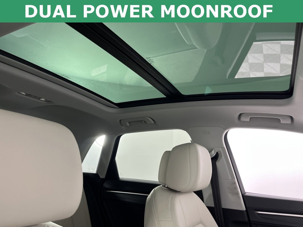 Used 2022 Audi Q3 2.0T Premium image 30