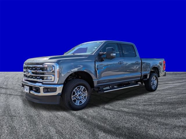 Certified 2026 Ford F350 Lariat AWD/4WD image 8