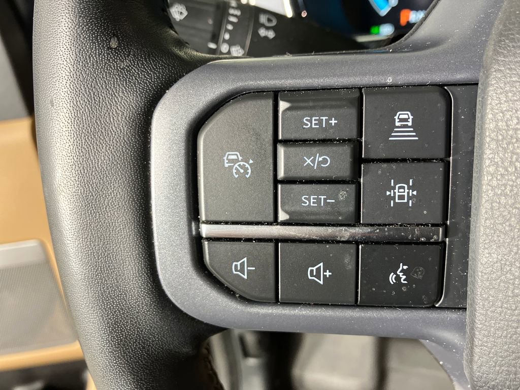 Certified 2023 Ford F150 Lariat w/ Max Trailer Tow Package image 17