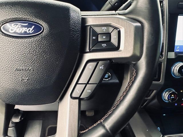 Certified 2021 Ford F250 Platinum image 40