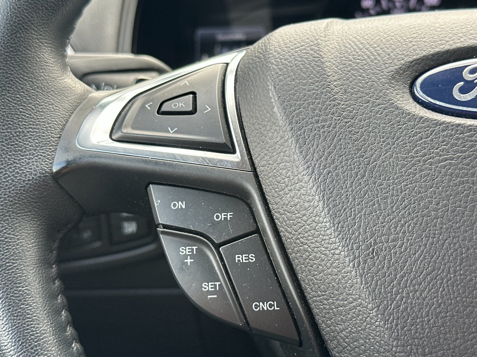 Certified 2024 Ford Edge SEL w/ Convenience Package AWD/4WD image 27