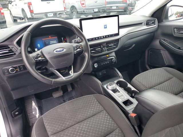 Certified 2023 Ford Escape Active w/ Tech Pack #1 image 13