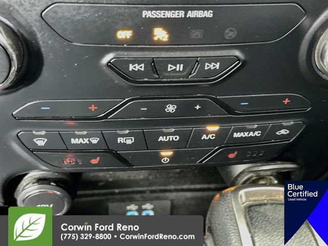 Certified 2020 Ford Ranger Lariat w/ Equipment Group 501A Mid AWD/4WD image 20