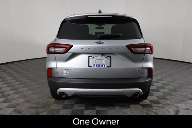 Certified 2023 Ford Escape Active AWD/4WD image 5