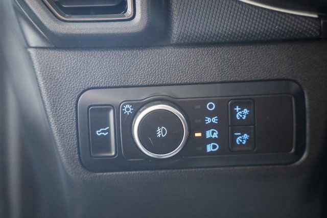 Certified 2023 Ford Bronco Sport Heritage Limited image 43