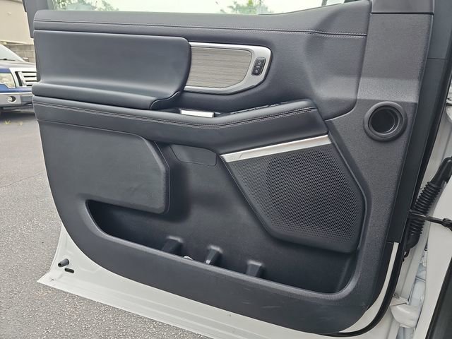 Certified 2025 Ford Expedition Platinum AWD/4WD image 26