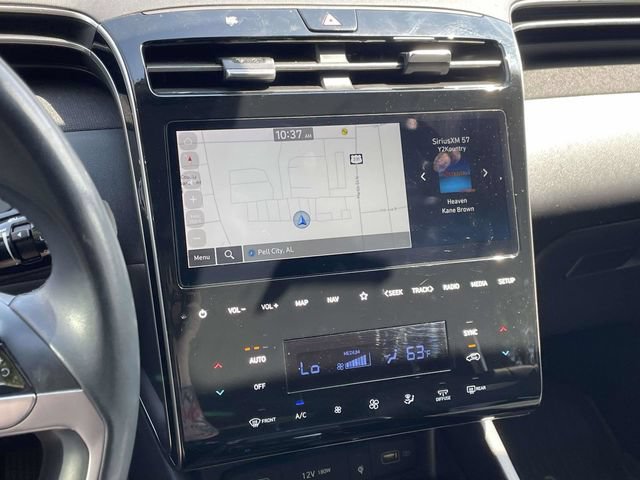 Used 2024 Hyundai Tucson SEL w/ Convenience Package FWD image 13