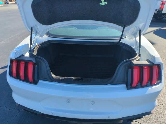 Certified 2019 Ford Mustang GT w/ GT Performance Package RWD image 26