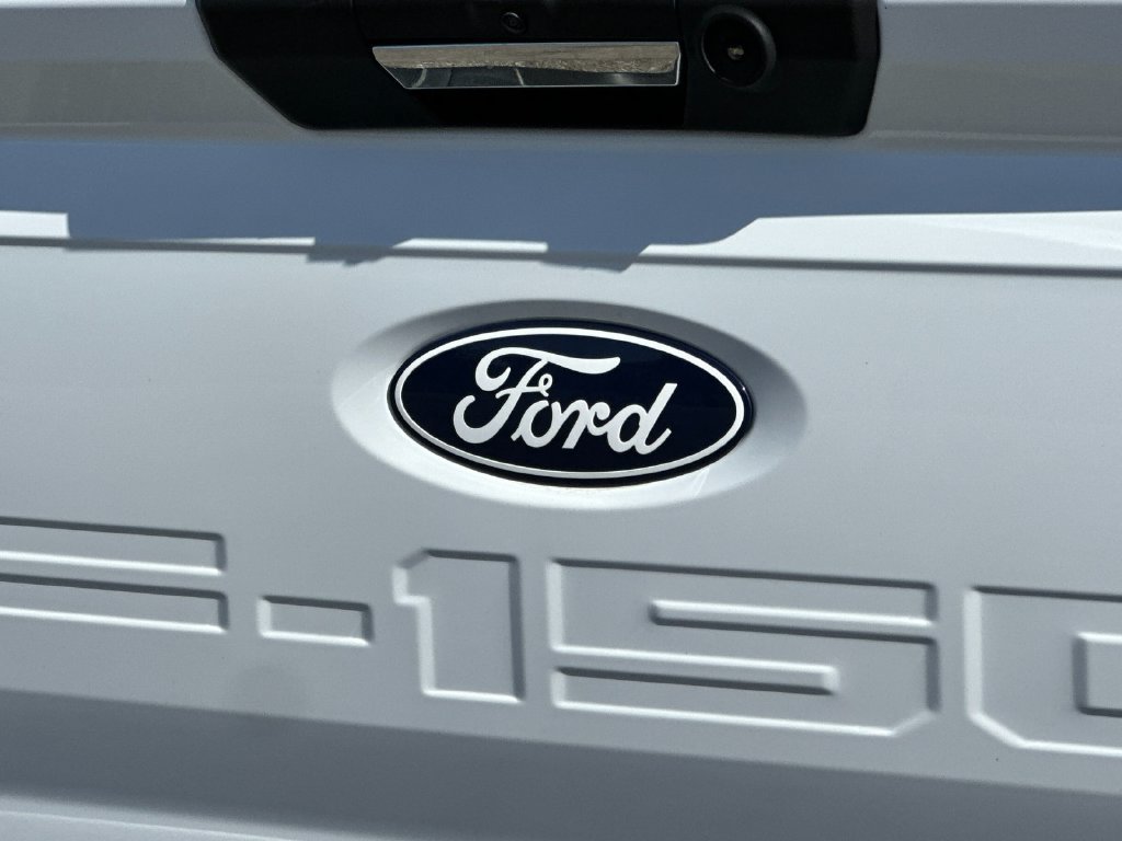 Certified 2024 Ford F150 XLT w/ Mobile Office Package AWD/4WD image 24