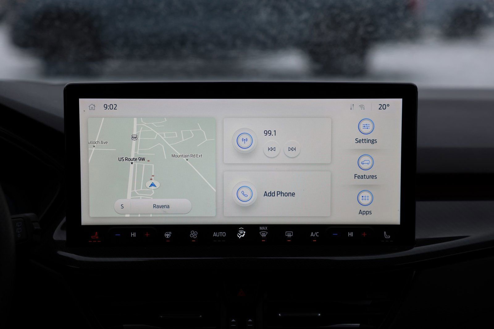 Certified 2023 Ford Escape ST-Line Elite image 20