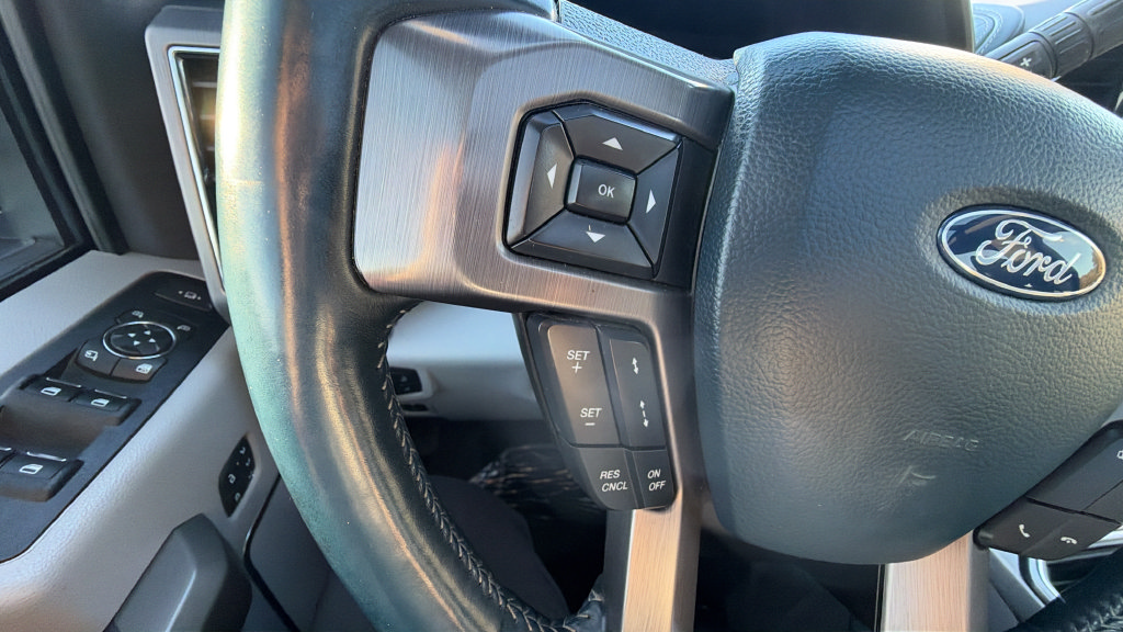 Certified 2022 Ford F250 Limited w/ FX4 Off-Road Package AWD/4WD image 27