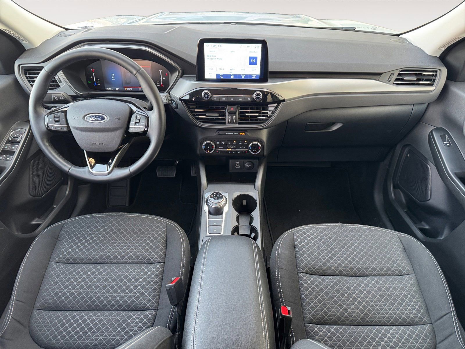 Certified 2024 Ford Escape Active image 10