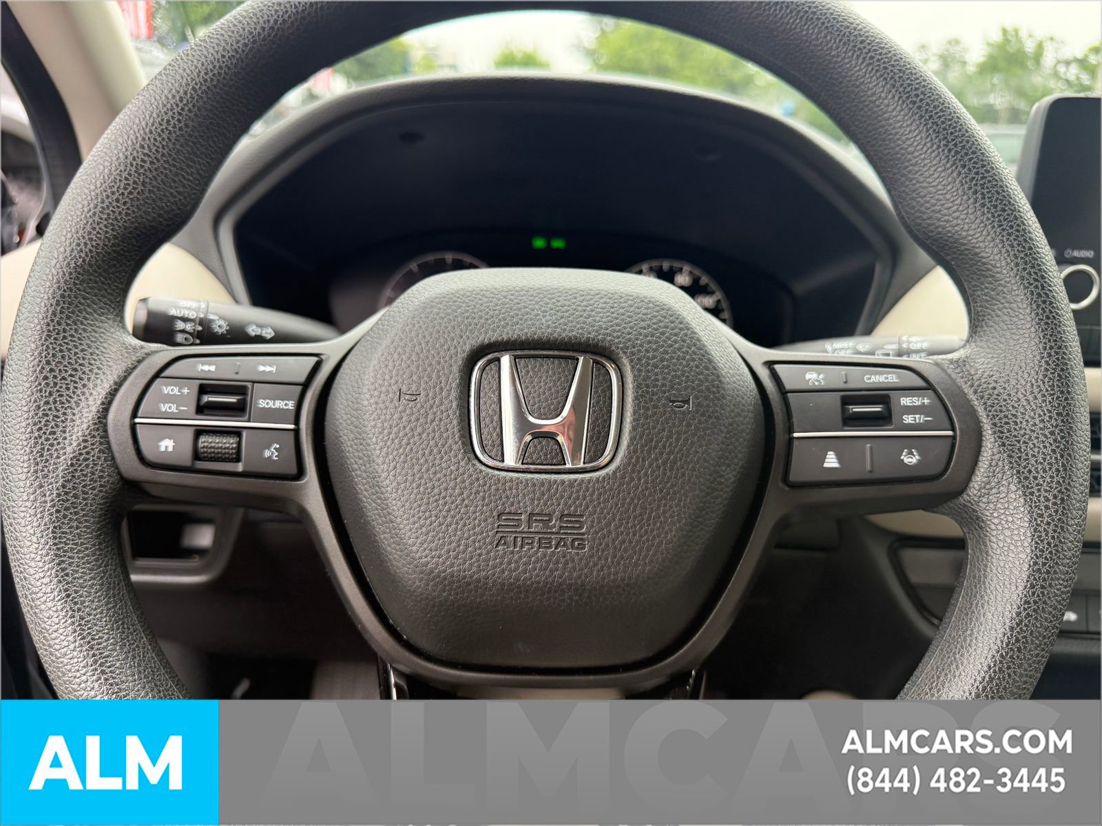 Used 2023 Honda HR-V LX image 20