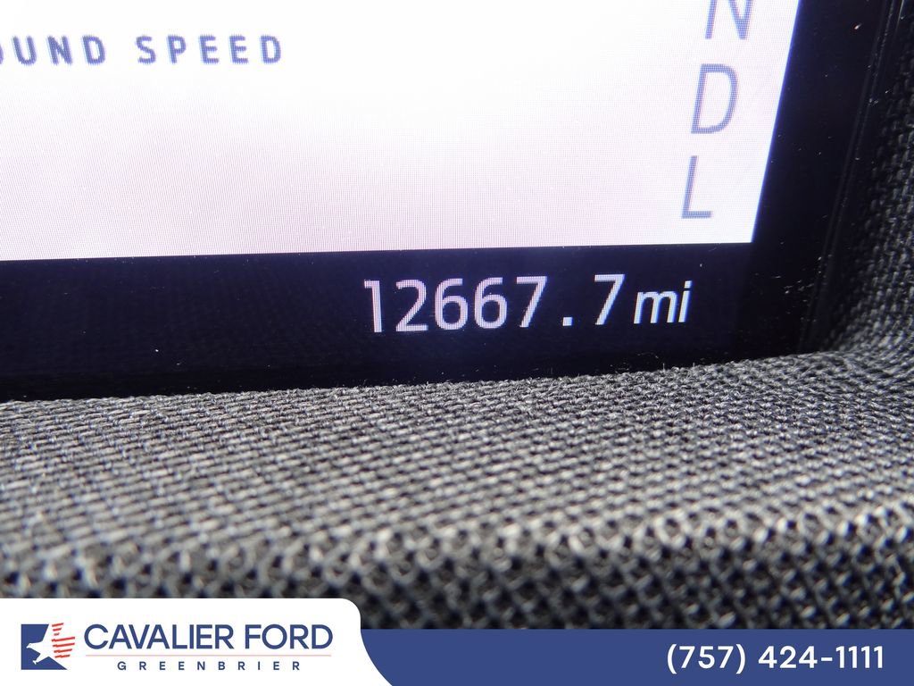 Certified 2023 Ford Mustang Mach-E GT w/ GT Performance Edition AWD/4WD image 20