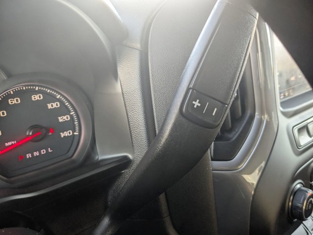 Used 2022 Chevrolet Silverado 2500 Custom w/ Custom Value Package image 25