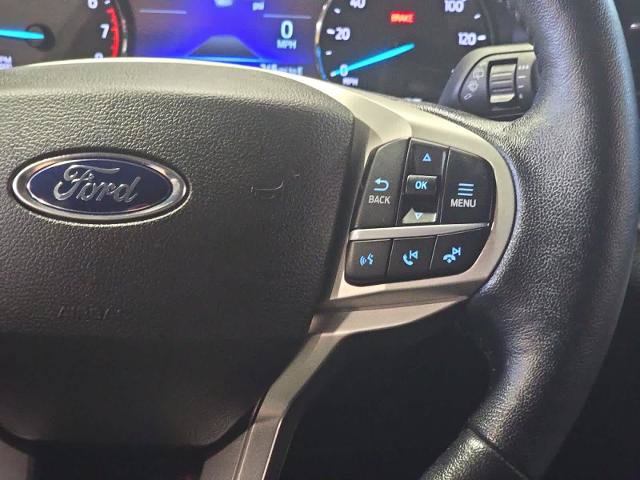 Certified 2022 Ford Explorer XLT w/ Equipment Group 202A AWD/4WD image 23