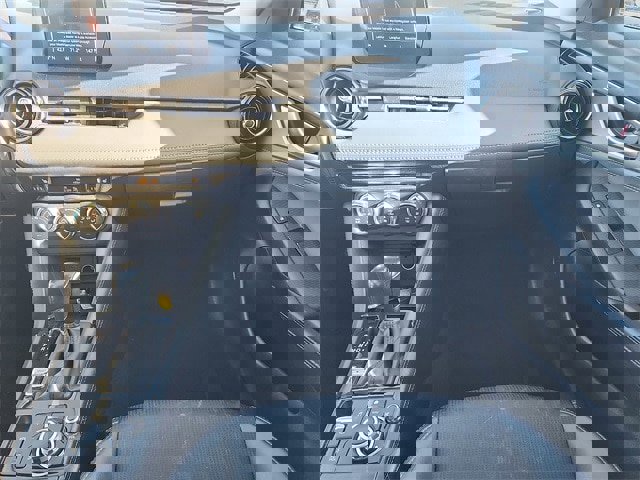 Used 2019 MAZDA CX-3 Touring image 11