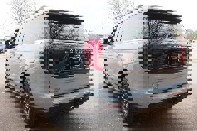 Certified 2025 Ford Expedition Max Active image 3