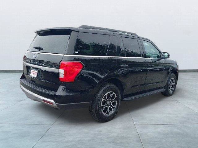Certified 2024 Ford Expedition XLT AWD/4WD image 7