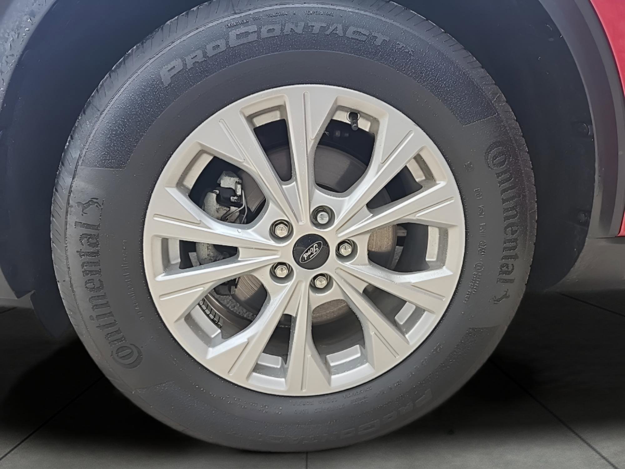 Certified 2023 Ford Escape Active image 14