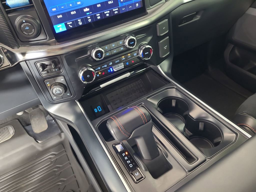 Certified 2024 Ford F150 Raptor AWD/4WD image 17