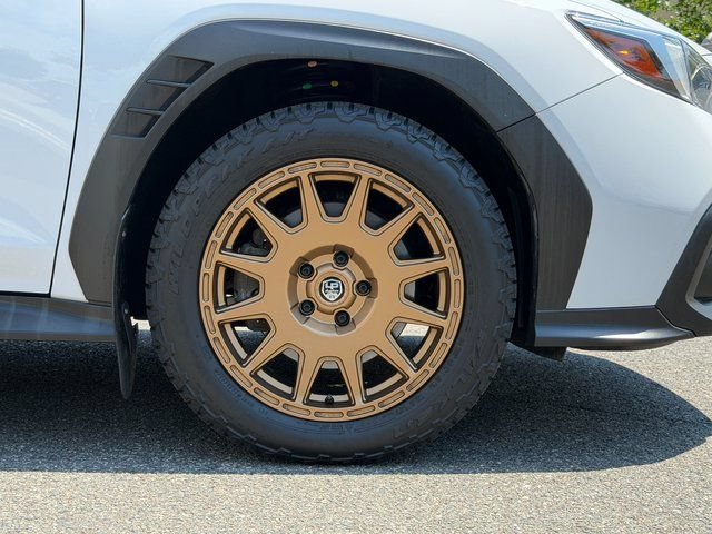 Used 2023 Subaru WRX Limited AWD/4WD image 27