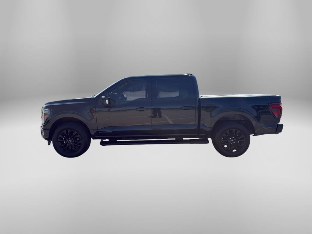 Certified 2024 Ford F150 Lariat w/ Equipment Group 502A High AWD/4WD image 27