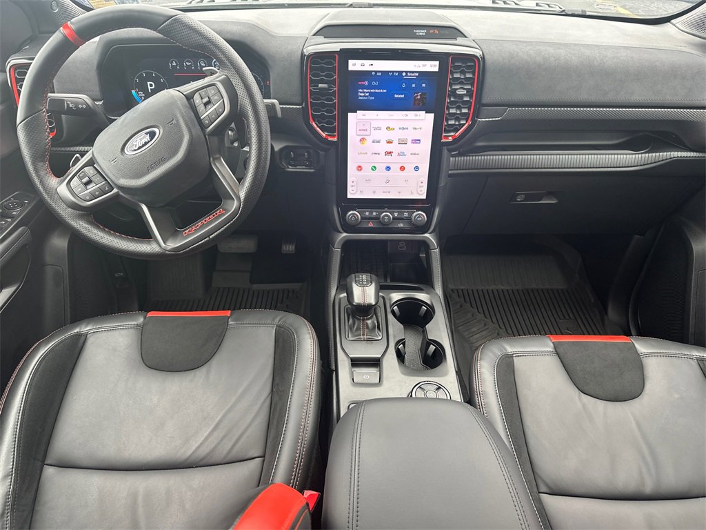Certified 2024 Ford Ranger Raptor image 22