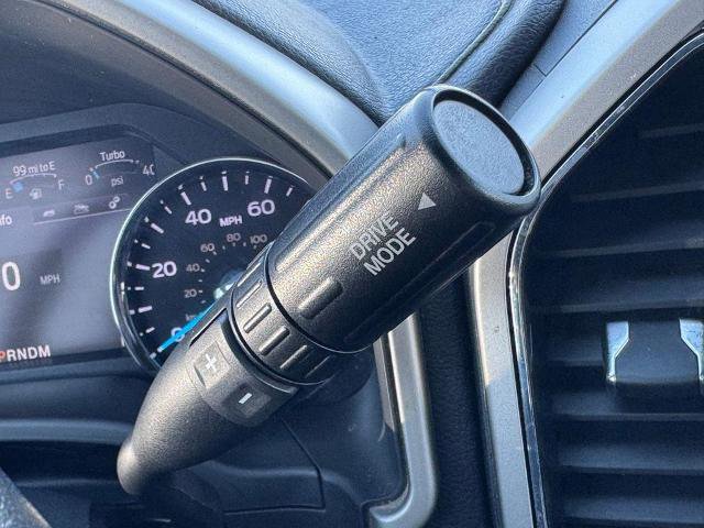Certified 2022 Ford F250 Lariat w/ Tremor Off-Road Package image 22
