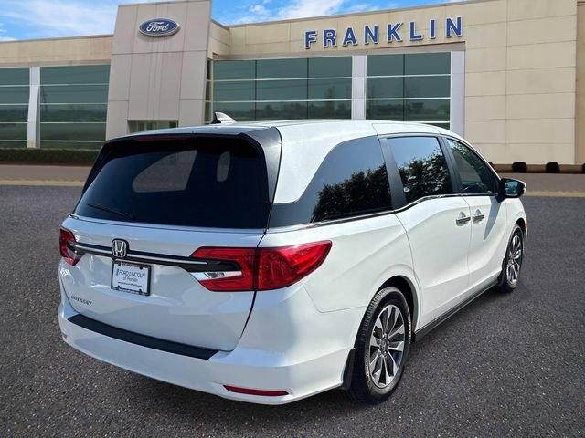 Used 2023 Honda Odyssey EX-L image 7