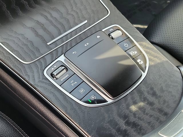 Used 2021 Mercedes-Benz GLC 300 image 16