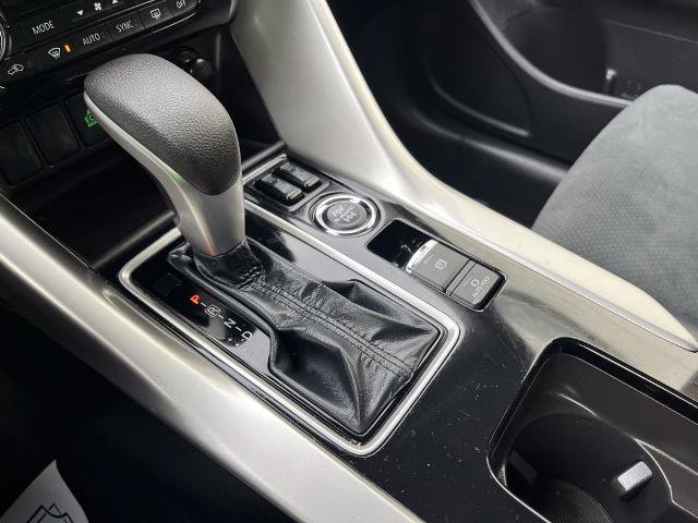 Used 2024 Mitsubishi Eclipse Cross SE AWD/4WD image 34