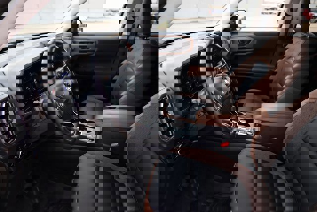 Certified 2025 Ford Bronco Sport Outer Banks image 10