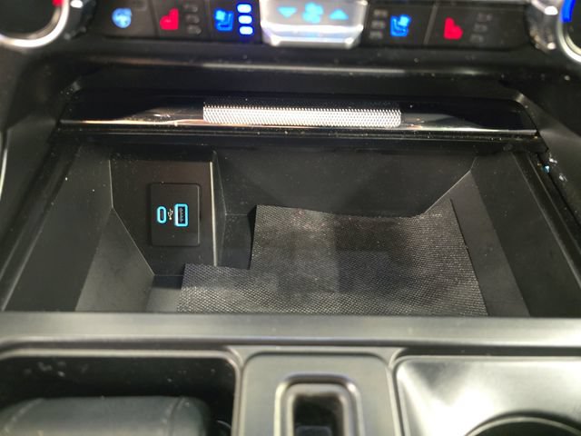 Certified 2024 Ford F150 Lariat AWD/4WD image 28