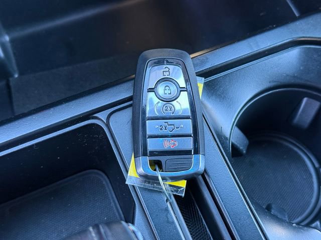 Certified 2023 Ford F150 XLT w/ Equipment Group 302A High image 23