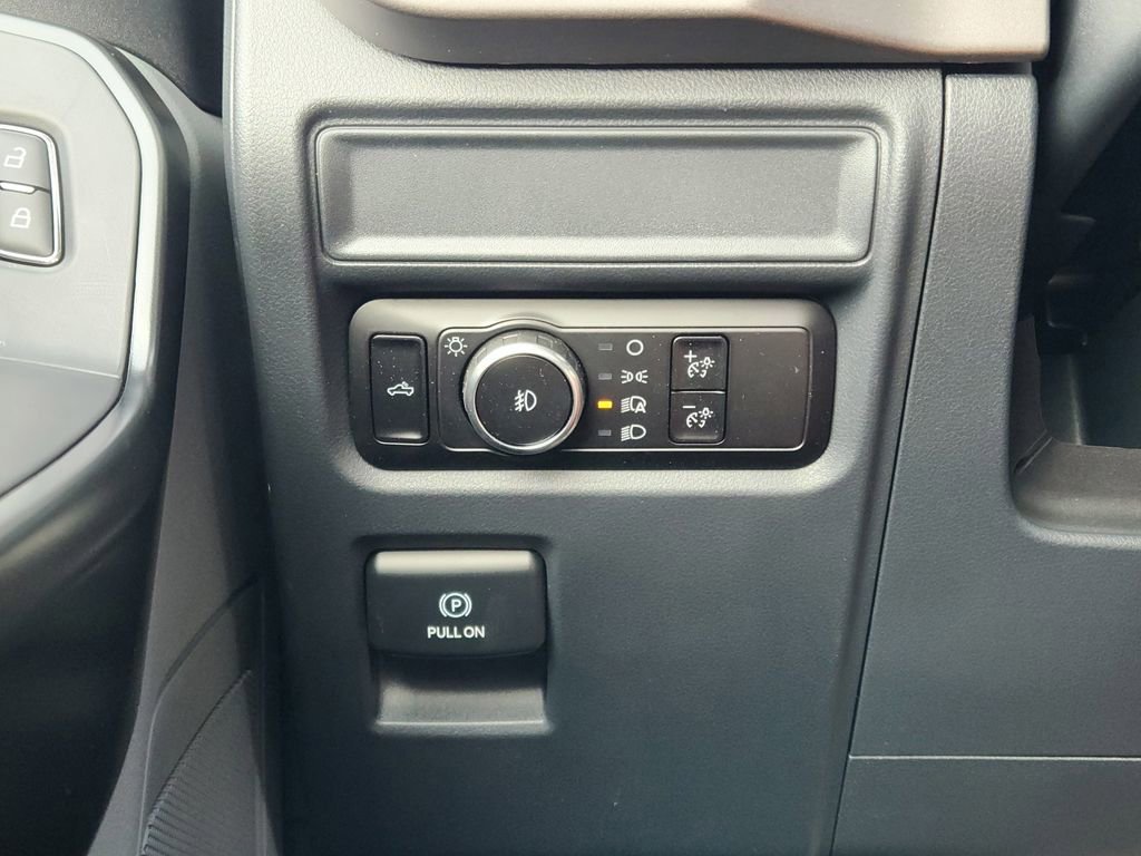 Certified 2024 Ford F150 XL w/ Equipment Group 103A High image 32