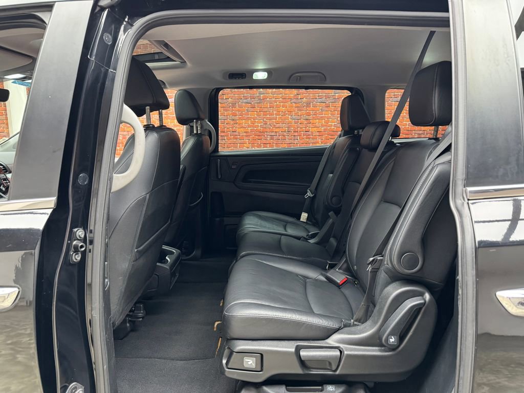 Used 2021 Honda Odyssey EX-L image 26