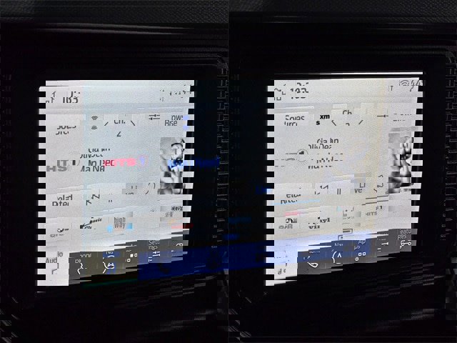 Certified 2023 Ford Bronco Big Bend image 14