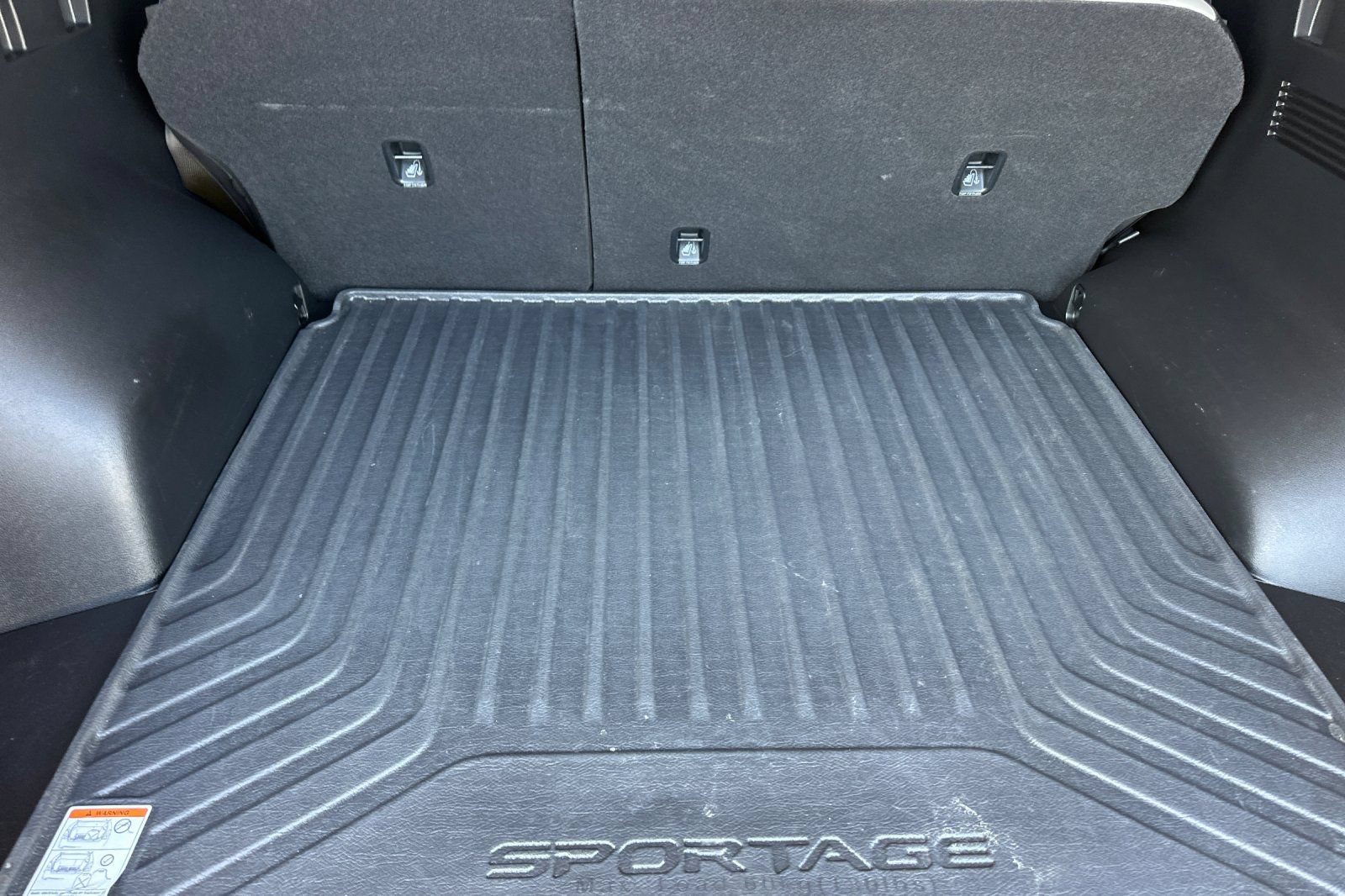 Used 2023 Kia Sportage EX AWD/4WD image 15