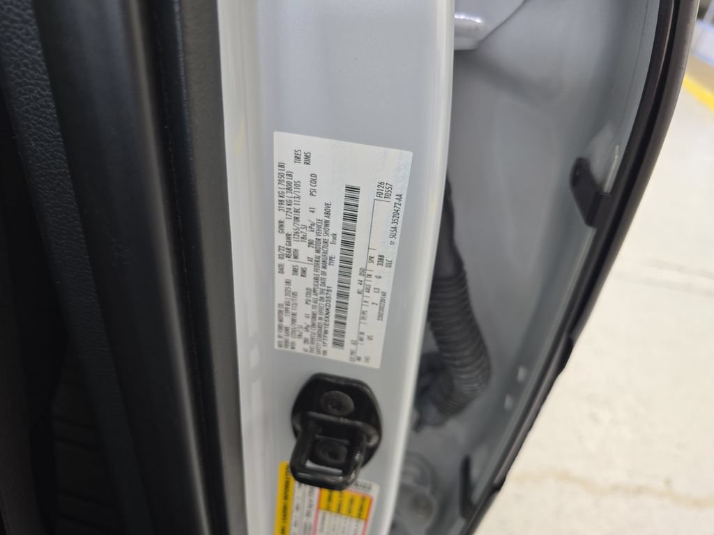 Certified 2022 Ford F150 XLT w/ Equipment Group 302A High AWD/4WD image 14