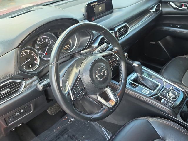 Used 2018 MAZDA CX-5 Grand Touring w/ Premium Package FWD image 20