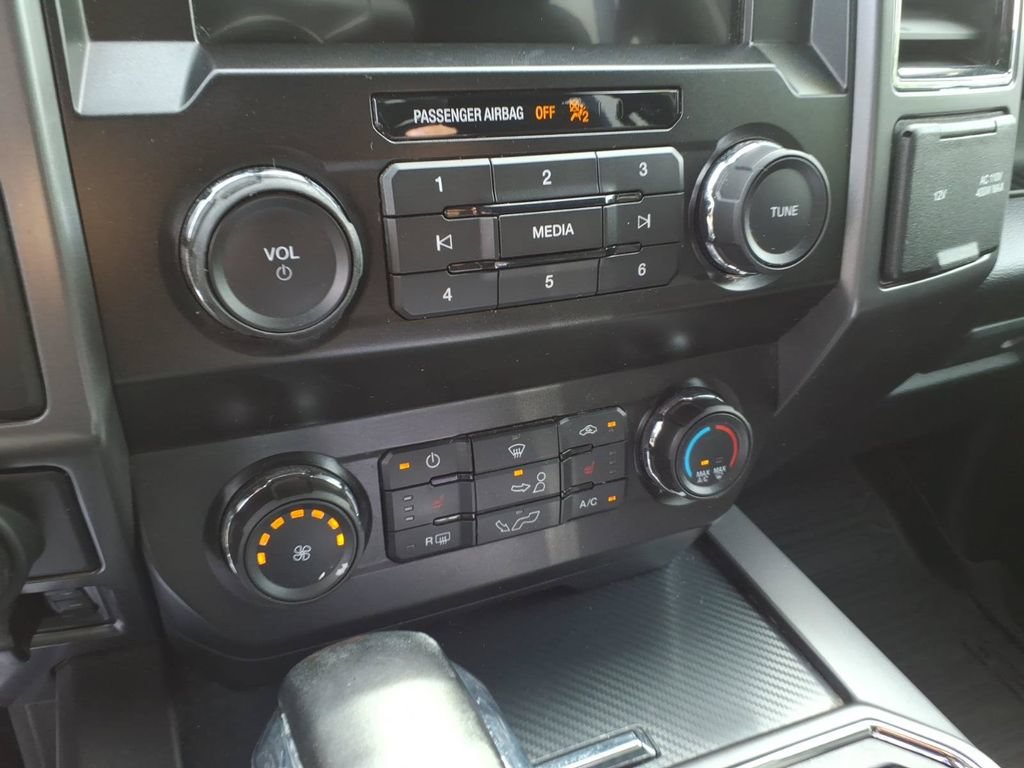 Certified 2019 Ford F150 XLT w/ Equipment Group 302A Luxury AWD/4WD image 22