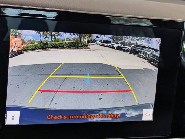 Used 2025 Toyota Camry LE image 26