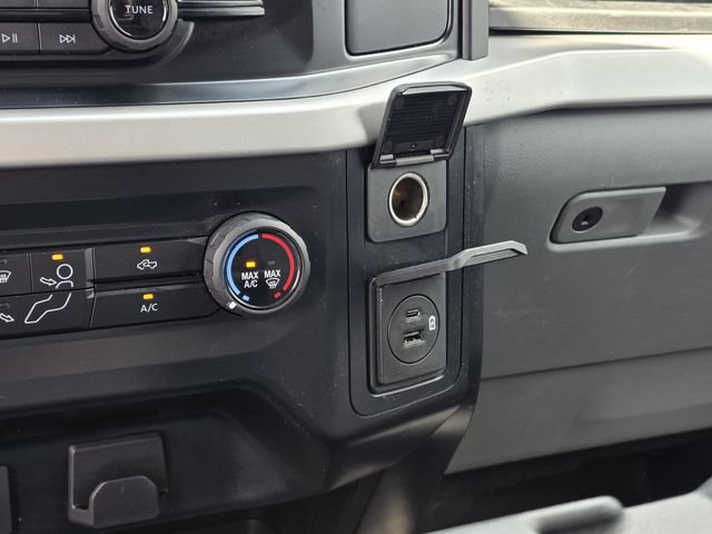 Certified 2023 Ford F150 XL RWD image 16