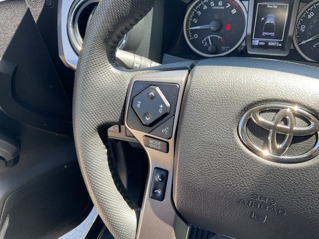 Used 2022 Toyota Tacoma SR5 AWD/4WD image 19
