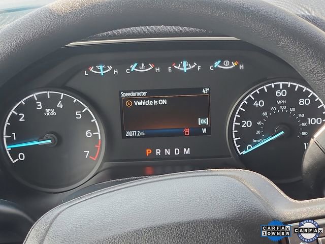 Certified 2023 Ford F150 XL w/ STX Appearance Package image 13