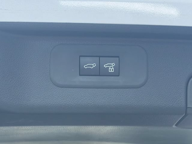Used 2026 Toyota Grand Highlander AWD image 21