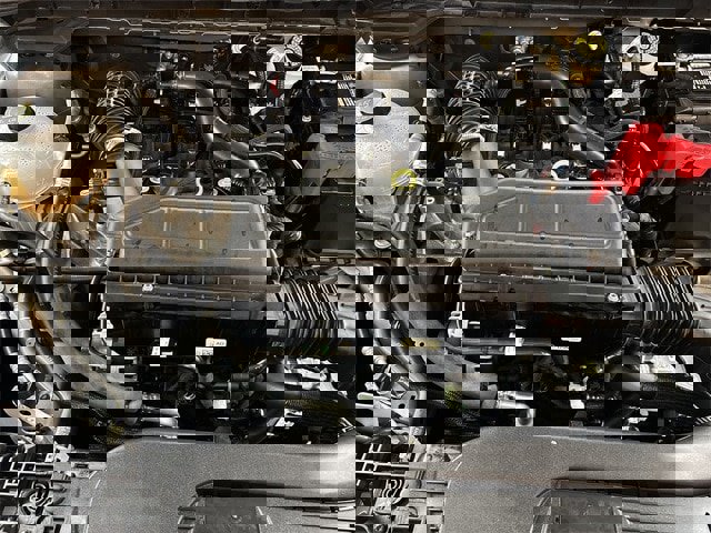 Certified 2024 Ford Escape ST-Line w/ Tech Pack #1 image 24