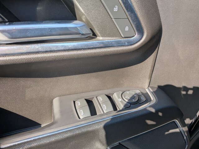 Used 2023 Chevrolet Silverado 1500 LT Trail Boss AWD/4WD image 14
