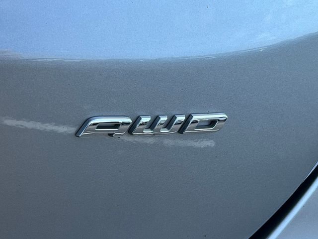 Certified 2024 Ford Edge SEL w/ Convenience Package image 9